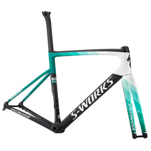 Specialized S-Works Tarmac SL6 Bora Frameset