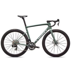 Specialized S-Works Tarmac SL8 Red AXS