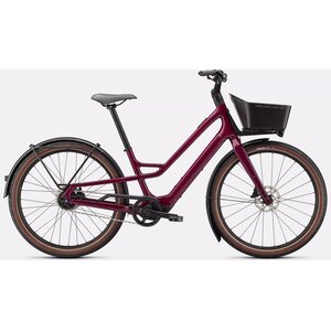 Specialized Turbo Como SL 4.0
