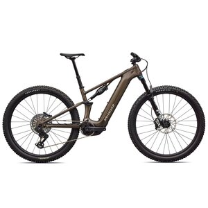 Specialized Turbo Levo R Comp