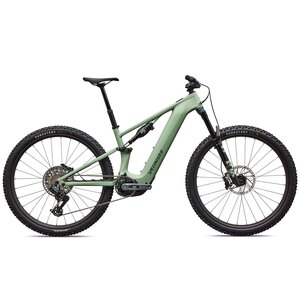 Specialized Turbo Levo R Expert