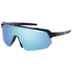 Sweet Protection Shinobi RIG Reflect - RIG Aquamarine/Gloss Crystal Shadow Sunglasses