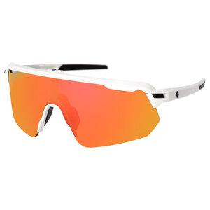 Sweet Protection Shinobi RIG Reflect - RIG Topaz/Satin White Sunglasses
