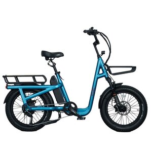 Trivel Combi CT