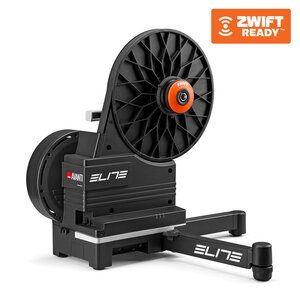 Wahoo Avanti + Zwift Cog and Click Trainer