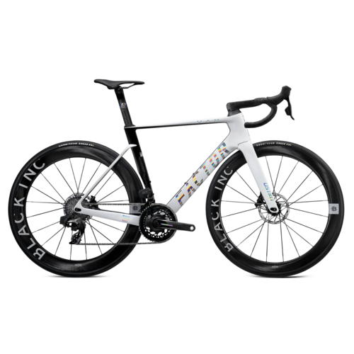Factor Factor Ostro Vam Ultegra Di2 | Road Bike Factor Factor Ostro Vam Ultegra Di2 | Road Bike